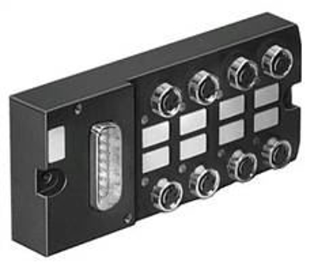 تصویر دسته بندی Multi-pin distributor MPV