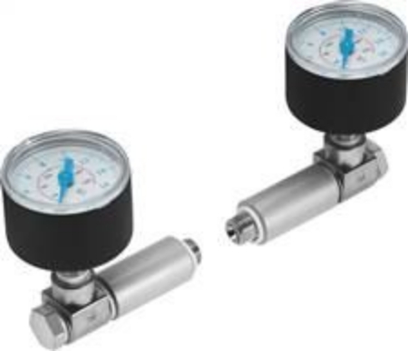 تصویر دسته بندی Pressure gauge set DPA