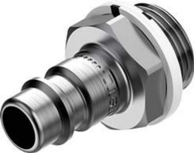 coupling plug NPHS