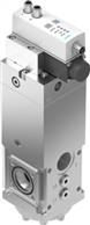 تصویر دسته بندی Electrical pressure regulator valve PREL
