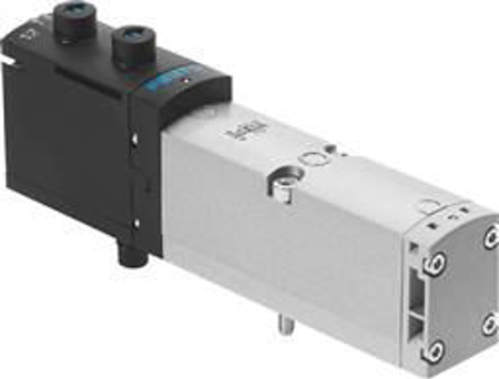 تصویر دسته بندی Standard valve VSVA, Plug-in