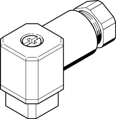تصویر SD-4-WD-7 (194332) Plug socket     