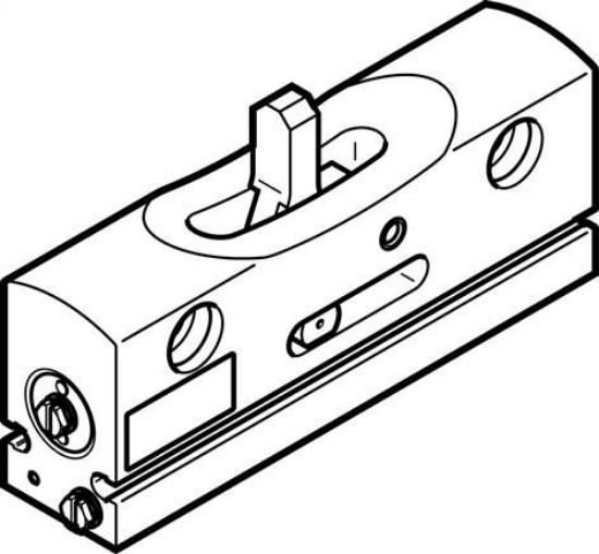 تصویر DADM-EP-G6-10 (1492072) Int.pos. module 