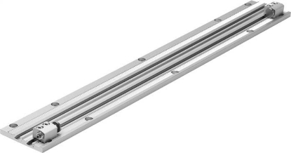 تصویر SLG-S-8-500 (525686) Mounting rail   