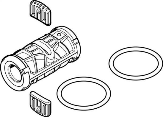 تصویر VAVC-Q-M22C-15-E (3418619) Seal cartridge  