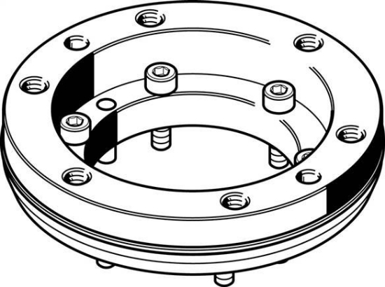 تصویر DADG-AK-220 (555427) Adapter kit     