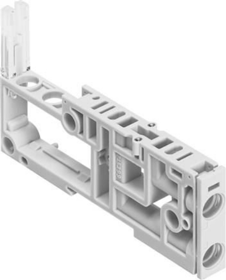 تصویر VMPAL-AP-10-T35 (554313) اتصالات شیر برقی فستو-ساب بیس شیربرقی فستو        