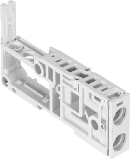 تصویر VMPAL-AP-14-T1-RV (8034558) اتصالات شیر برقی فستو-ساب بیس شیربرقی فستو        