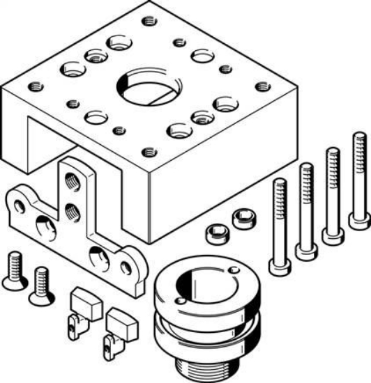 تصویر EAPS-R1-25-S (558393) Sensing kit     