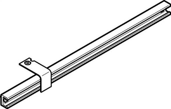 تصویر EAPR-S1-S-20-25 (562615) Sensor rail     