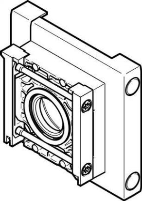 تصویر MS6-9-AMV (3426895) Module connectr 