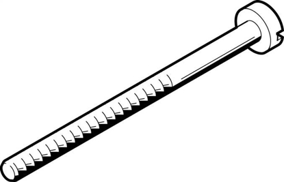 تصویر (200525) S-head screw