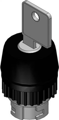 تصویر Q-22-B (573107) Key actuator    
