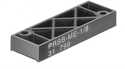 تصویر PRSB-ME-1/8 (31799) Cover plate     