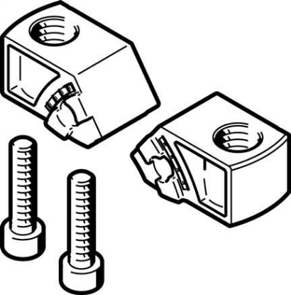 تصویر DSM-25-B (547902) لوازم جانبی درایو روتاری