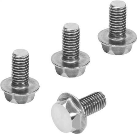 تصویر DAMD-PS-M6-12-R1 (1355016) Plug screw      