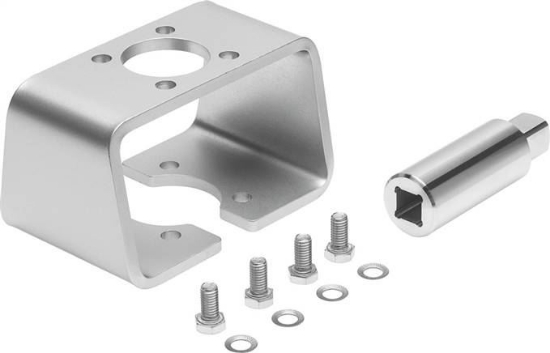 تصویر DARQ-K-F04S11-F03S9 (553818) Mounting kit    