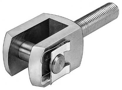 تصویر SGA-M16X1,5 (10768) Rod clevis