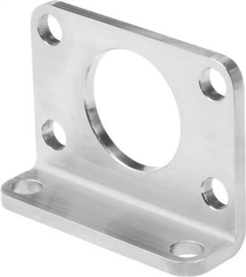 تصویر CRFV-50 (161860) Flange mounting 