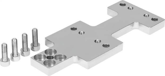 تصویر DAMF-32-FKP (2349283) Adapter plate   