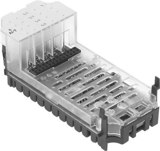 تصویر CPX-4AE-T (541486) ماژول آنالوگ فستو 