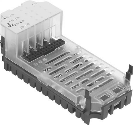 تصویر CPX-8NDE (543813) ماژول ورودی فستو     