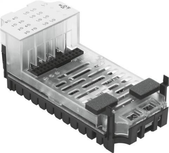 تصویر CPX-8DA-H (550204) ماژول خروجی فستو   