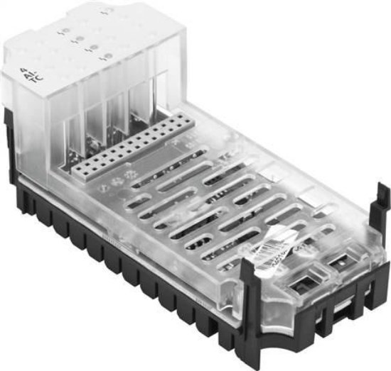 تصویر CPX-4AE-TC (553594) ماژول آنالوگ فستو 