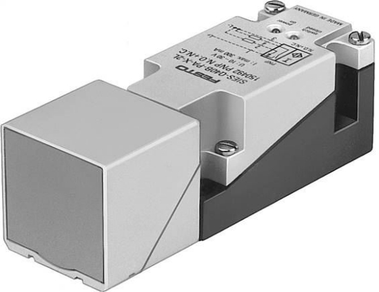 تصویر SIES-Q40B-PA-X-2L (150492) سنسور پراکسیمیتی فستو 