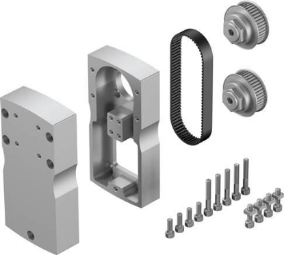 تصویر EAMM-U-110-D50-100A-120 (2799424) مجموعه یا کیت موازی فستو