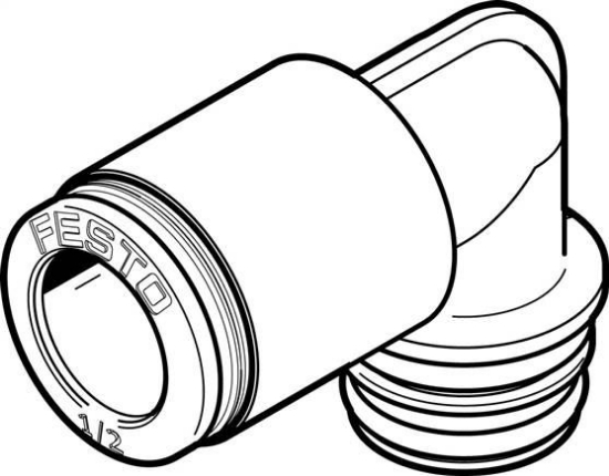 تصویر QSPLKG20-1/2-U (132860) کارتریج فستو       