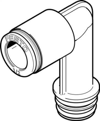 تصویر QSPLLKG20-1/2-U (132868) کارتریج فستو       