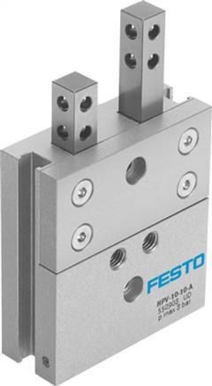 تصویر Festo HPV-10-10-A (550908) Feed separator