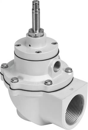 تصویر VZWE-E-M22C-M-G112-400-H (1239565) Basic valve     