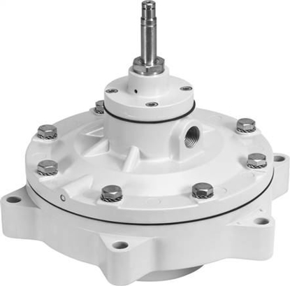 تصویر VZWE-F-M22C-M-F600-500-H (1808248) Basic valve     