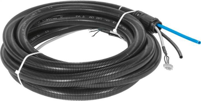 تصویر NHSB-A1-0,6-BLG3-LE3-PU8-2XBB (3673475) Connect cable   