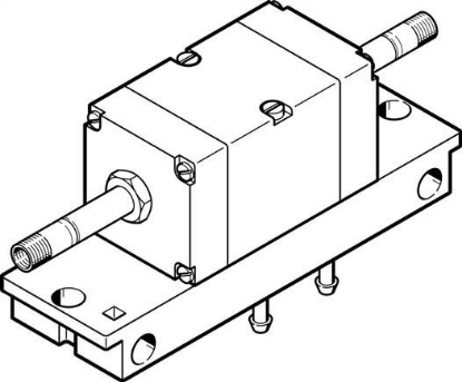 تصویر JMFH-5-PK-3 (4447) شیر برقی فستو