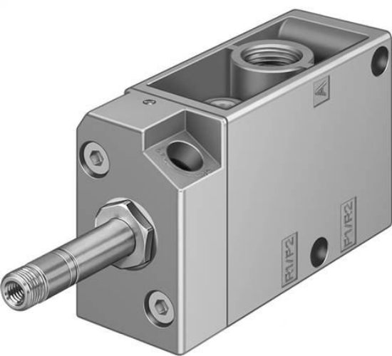 تصویر MFH-3-1/4-EX (535898)  شیر برقی پنوماتیک فستو  