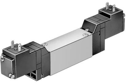 تصویر MEH-5/3E-5,0-B (173146) شیر برقی پنوماتیک فستو