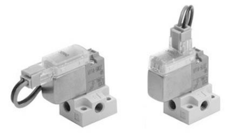 تصویر دسته بندی 3/2-way solenoid valves