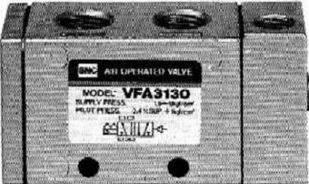 تصویر دسته بندی 5/2, 5/3-way valves, series VFA3000/5000
