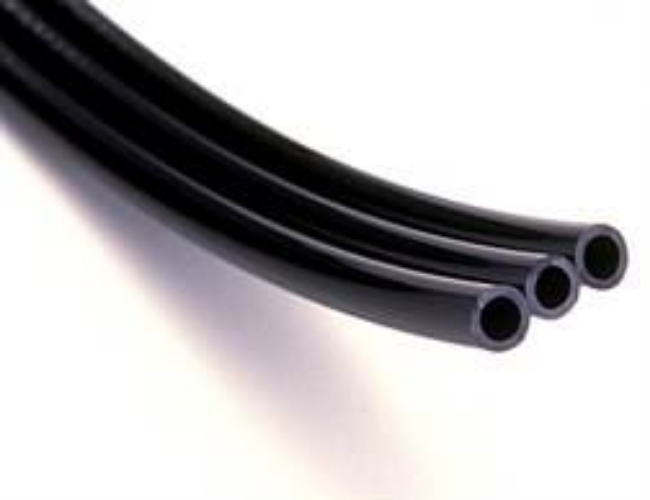 Polyurethane flat hoses, TFU series