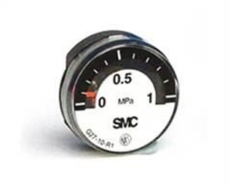 تصویر دسته بندی GA46, pressure gauge / housing outer Ø 42.5 mm