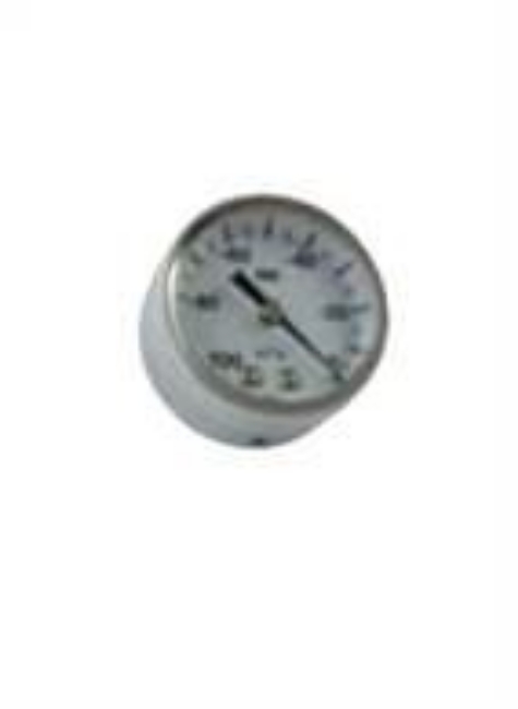 GZ46, pressure gauge for vacuum