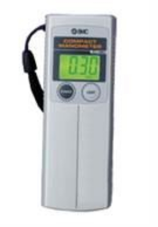 تصویر دسته بندی PPA, compact manometer