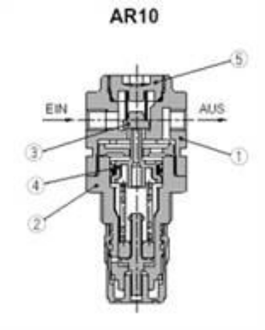 ACCESSORIES / SPARE PARTS F. MO00001