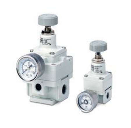 تصویر دسته بندی Precision pressure regulator, series IR1000 / 2000/3000