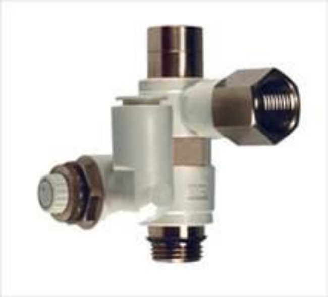 CHECK VALVE WITH MANU00001