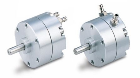 تصویر دسته بندی Rotary actuator, series CRB2