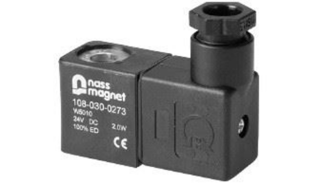 solenoid valves - Accessories